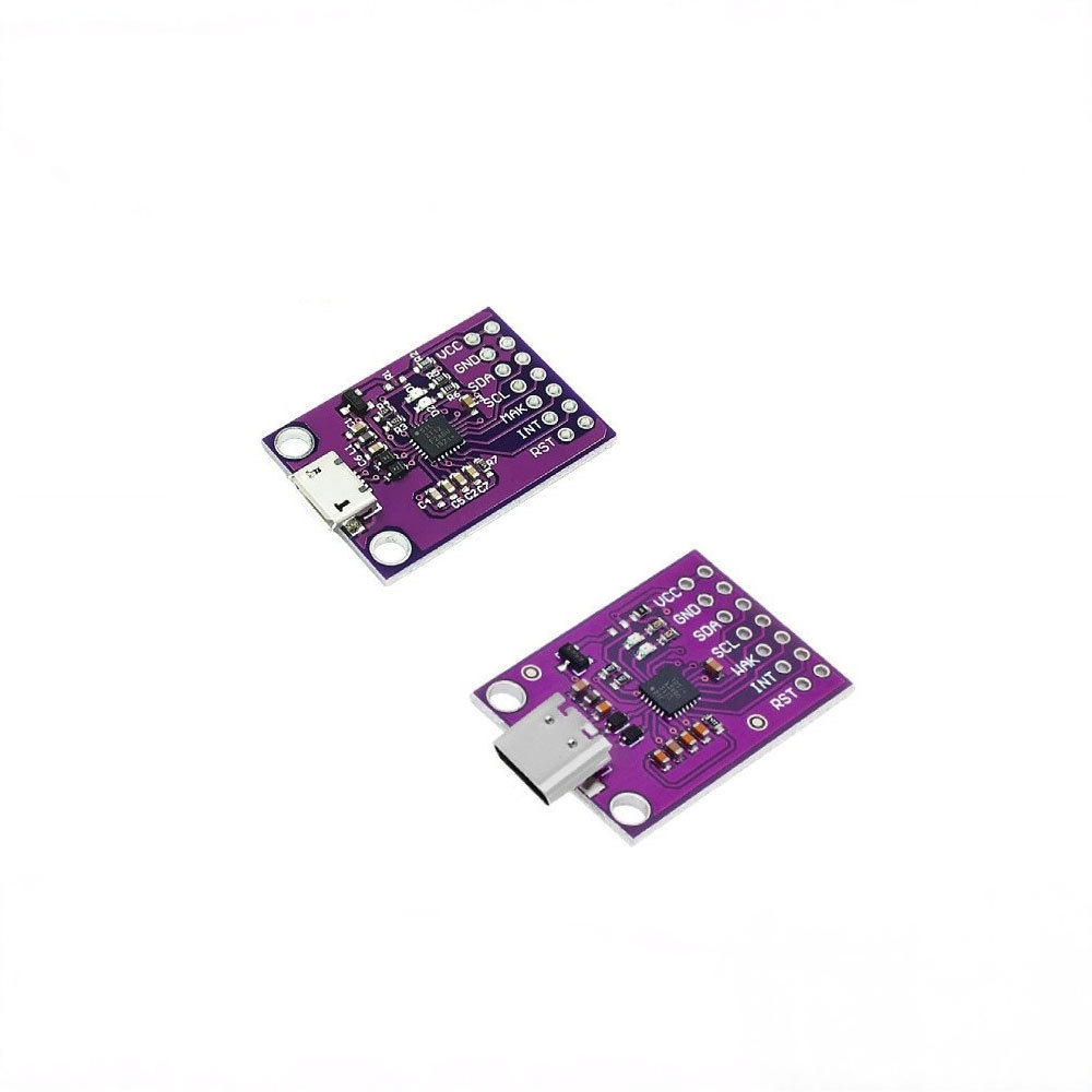 CP2112 Debug Board USB to SMBu - Arduino Kit 评论和价格