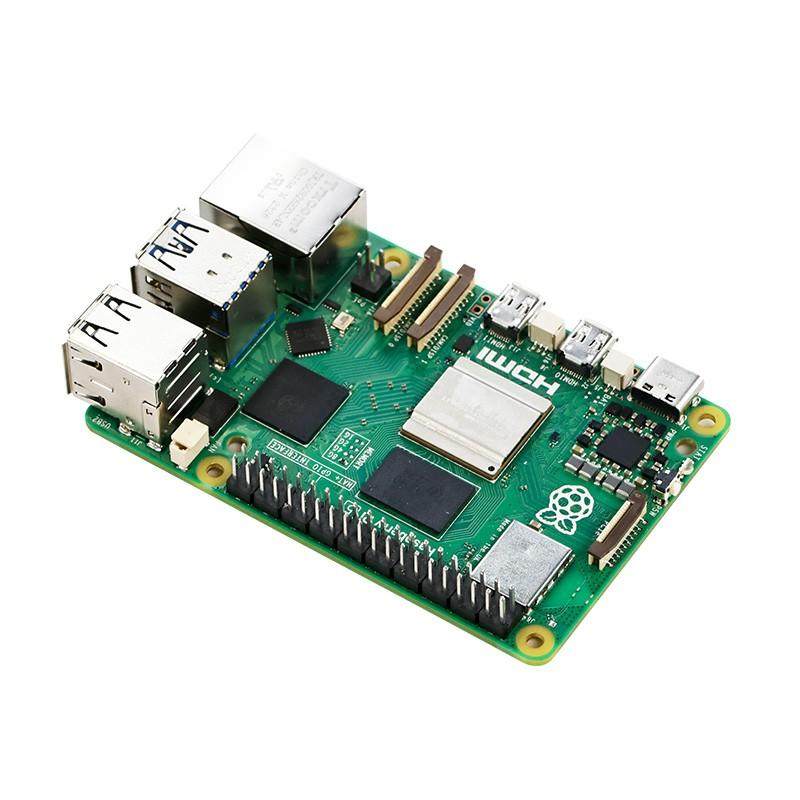 Raspberry Pi 5 Raspberry Pi 5t - Raspberry Pi 5 评论和价格