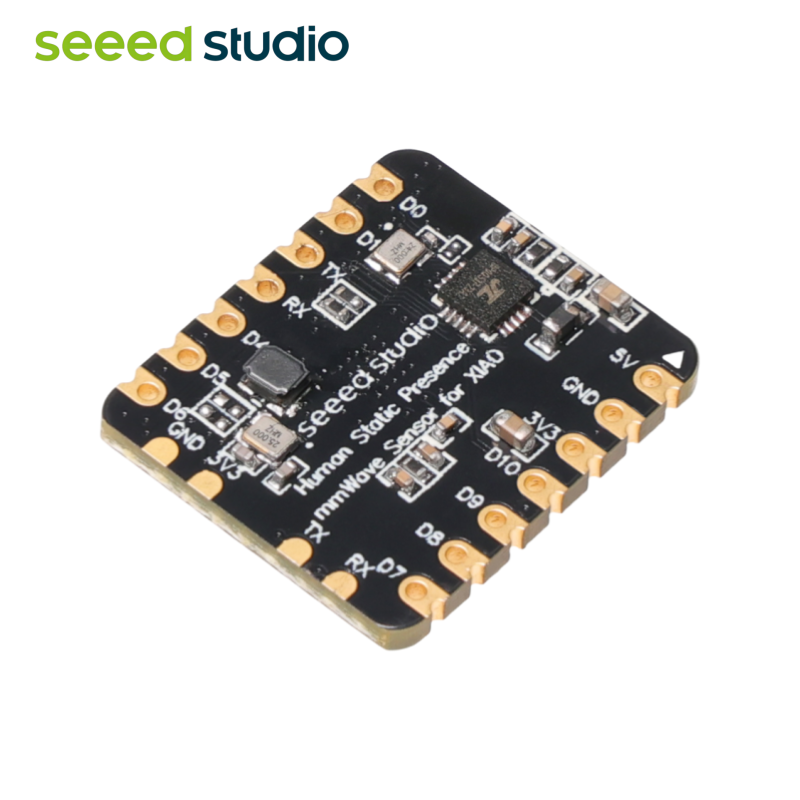 24GHz mmWave Sensor, Home Assi - Arduino Kit 评论和价格