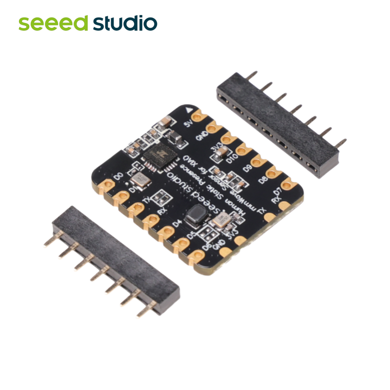 24GHz mmWave Sensor, Home Assi - Arduino Kit 评论和价格