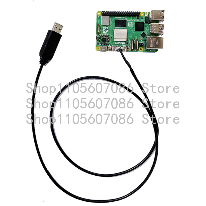 Suitable for Raspberry Pi 5 En - Pi Display 评论和价格