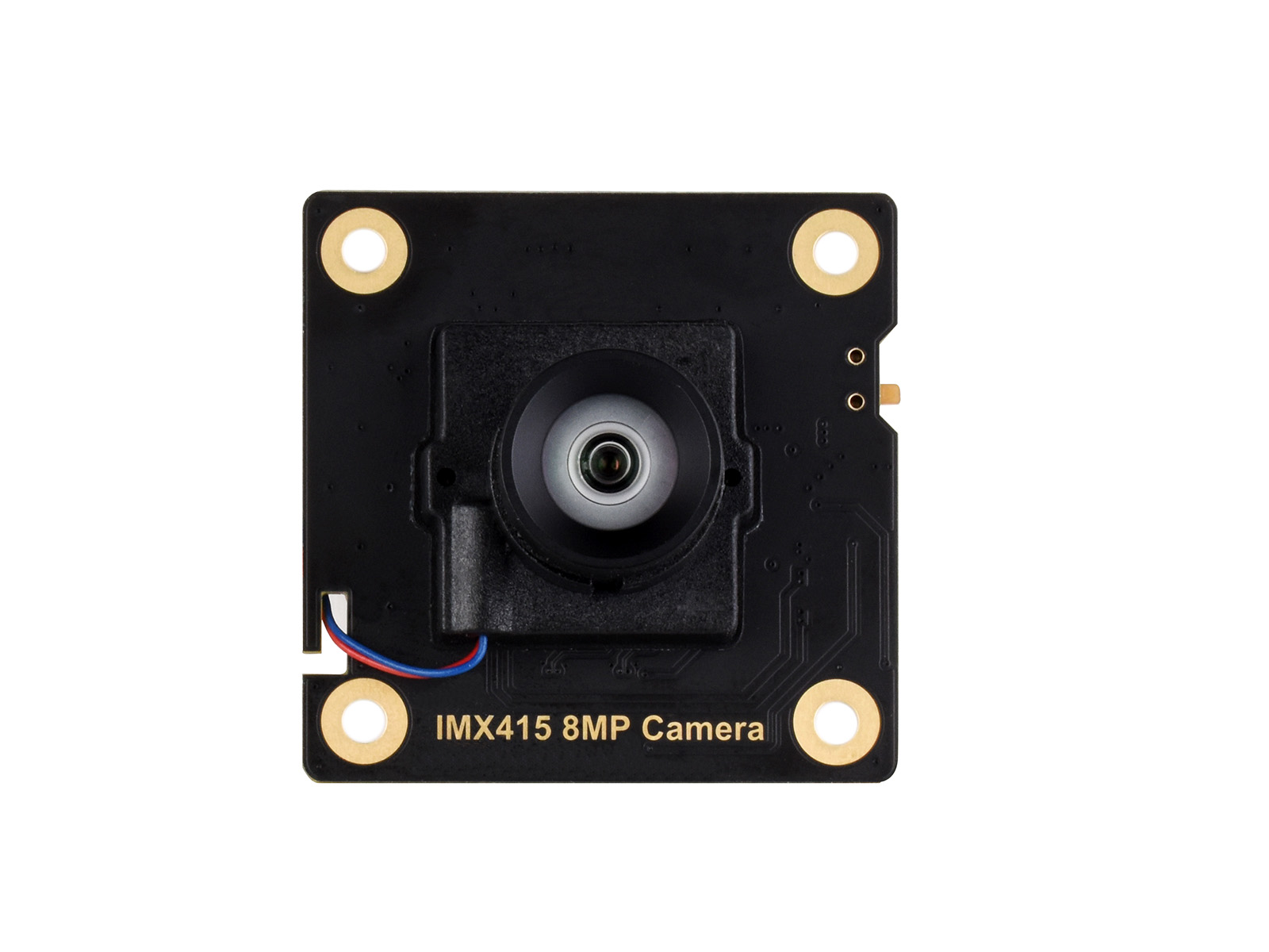 Waveshare IMX415 8MP Camera Mo - Raspberry Pi Global Shutter Camera Imx296 评论和价格