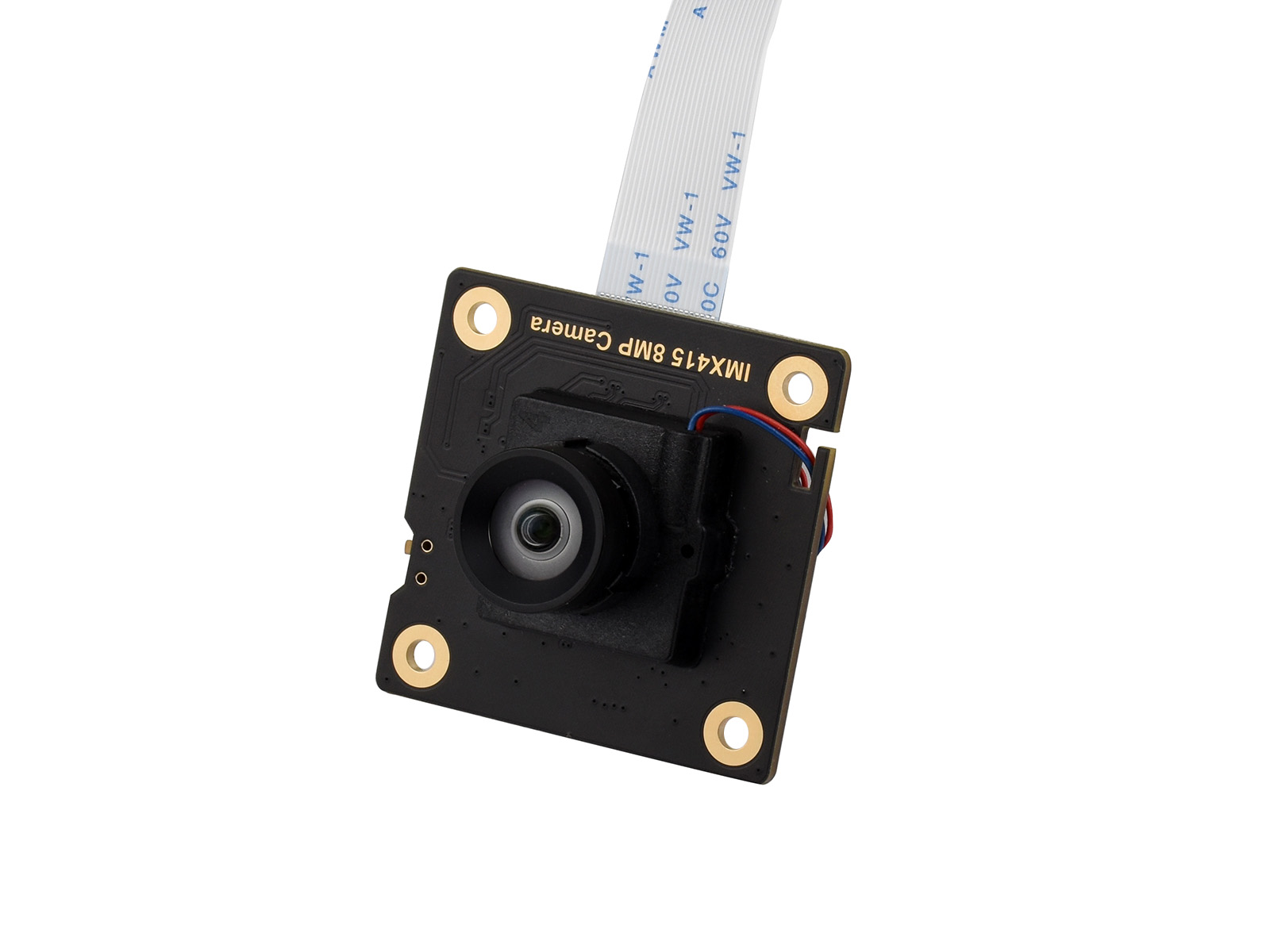 Waveshare IMX415 8MP Camera Mo - Raspberry Pi Global Shutter Camera Imx296 评论和价格