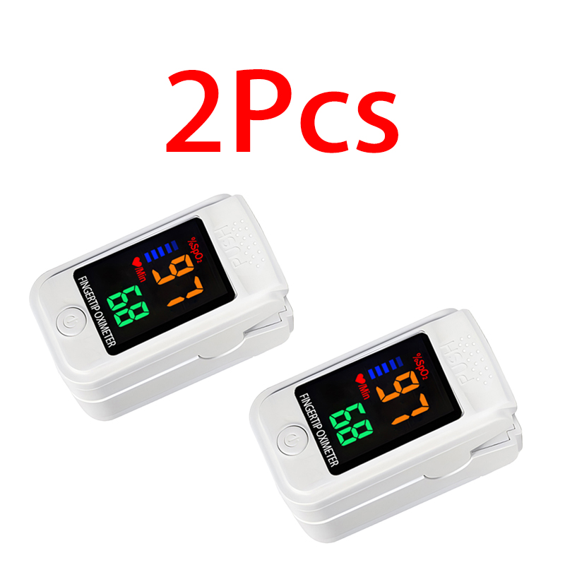 Household Fingertip Pulse Oxim - Pi Display 评论和价格