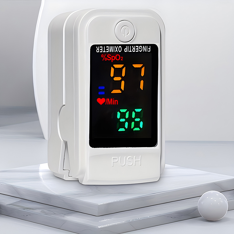 Household Fingertip Pulse Oxim - Pi Display 评论和价格