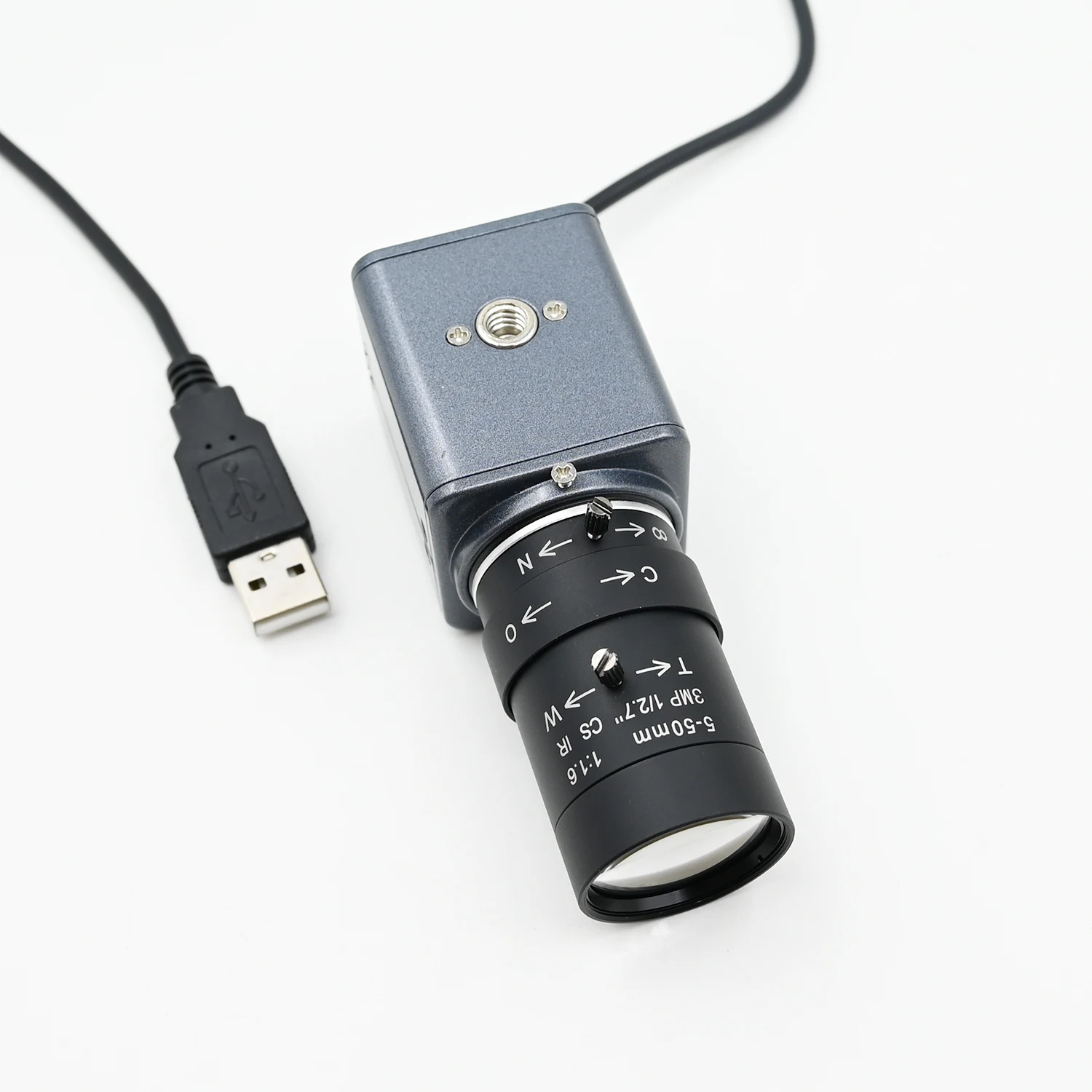 OV9281 Global Shutter ,120fps  - Raspberry Pi Global Shutter Camera Imx296 评论和价格