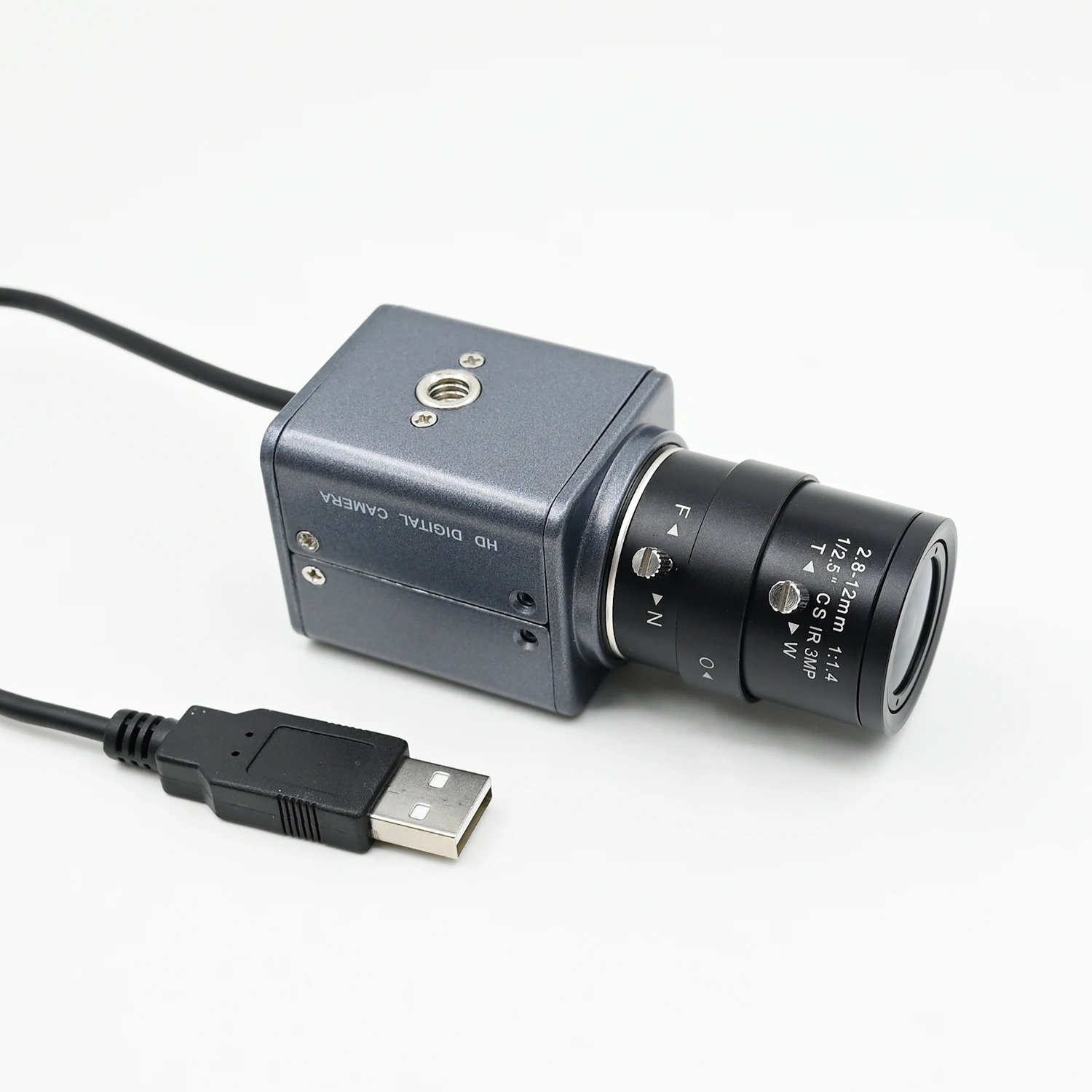 OV9281 Global Shutter ,120fps  - Raspberry Pi Global Shutter Camera Imx296 评论和价格