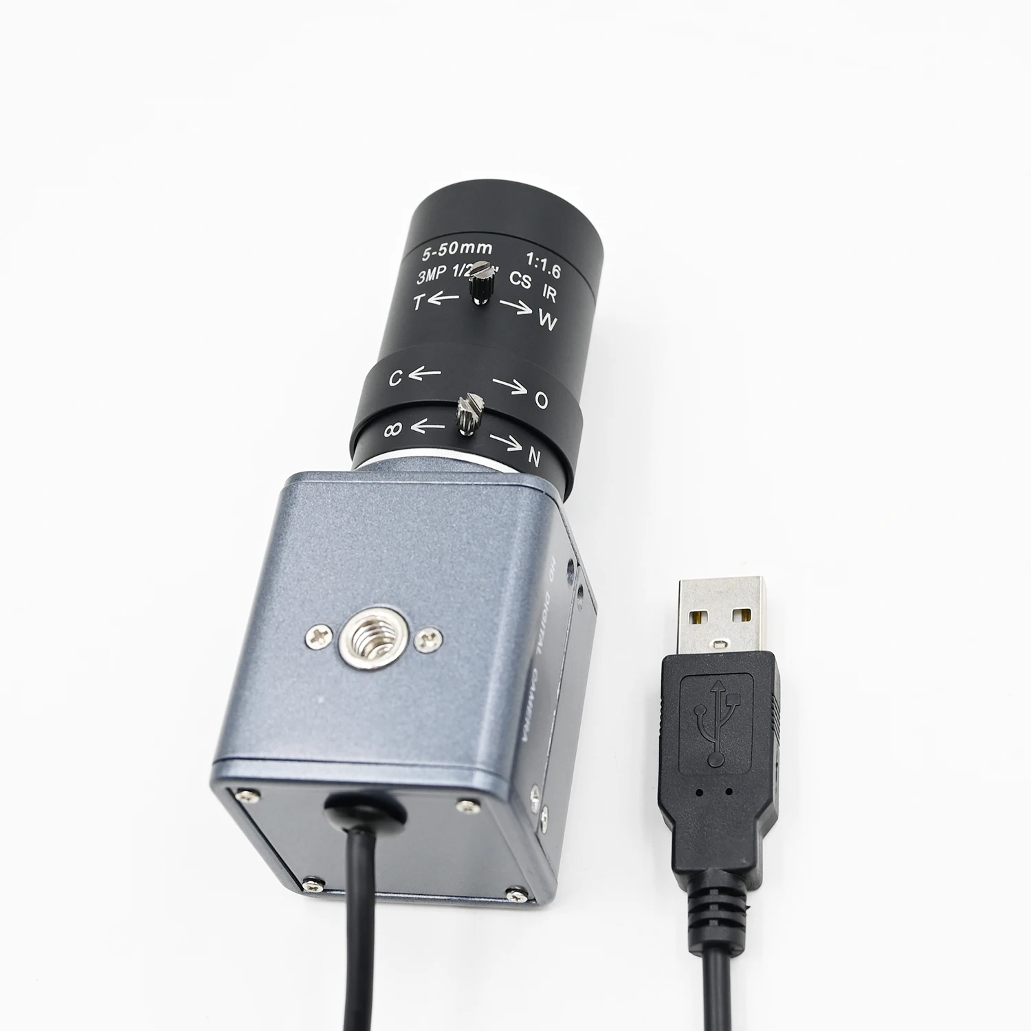 OV9281 Global Shutter ,120fps  - Raspberry Pi Global Shutter Camera Imx296 评论和价格