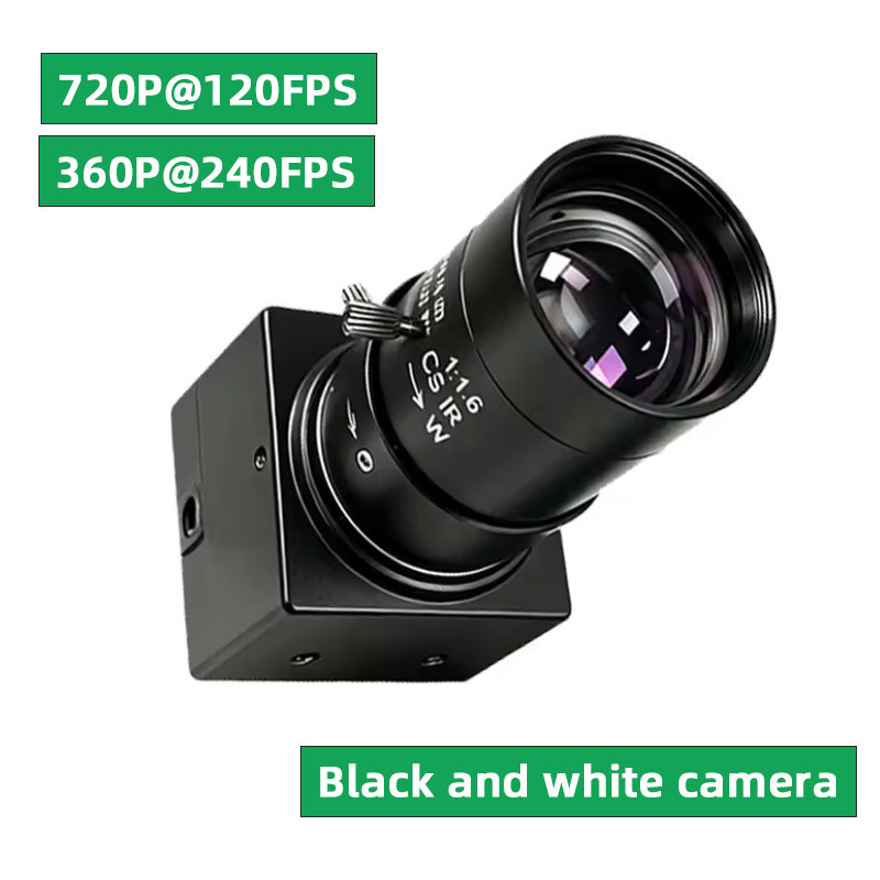 USB Global Shutter Industry Ca - Raspberry Pi Global Shutter Camera Imx296 评论和价格