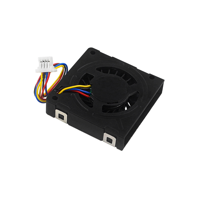 Raspberry Pi 5 PWM Cooling Fan - Pi Power Supply 评论和价格