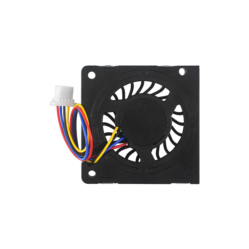 Raspberry Pi 5 PWM Cooling Fan - Pi Power Supply 评论和价格