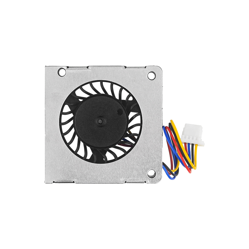 Raspberry Pi 5 PWM Cooling Fan - Pi Power Supply 评论和价格