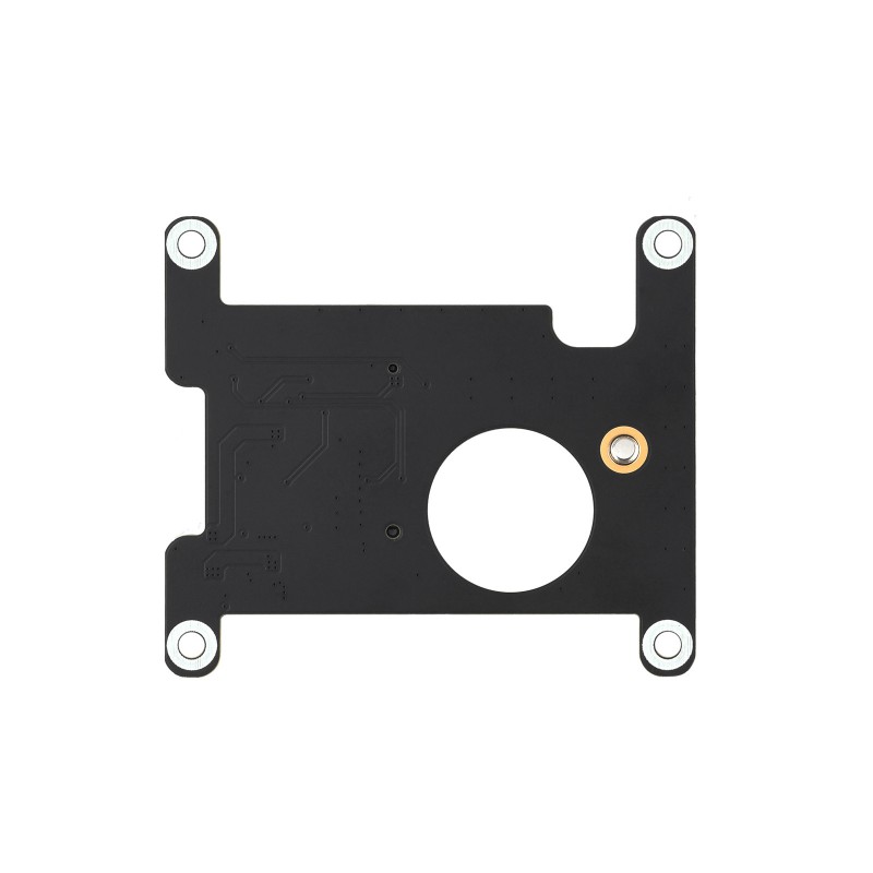 Waveshare PCIe To M.2 E KEY HA - Raspberry Pi 5 评论和价格
