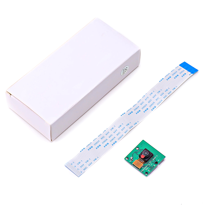 Raspberry Pi 3 Model B+ Camera - Pi Camera Module 评论和价格