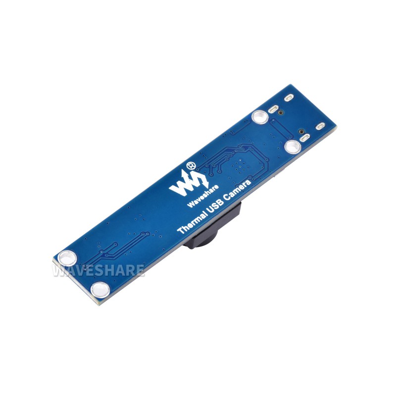 Waveshare Long-wave IR Thermal - Pi Camera Module 评论和价格