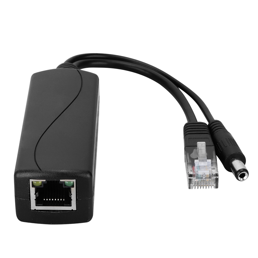 HKBTM Gigabit PoE Splitter for - Pi Power Supply 评论和价格