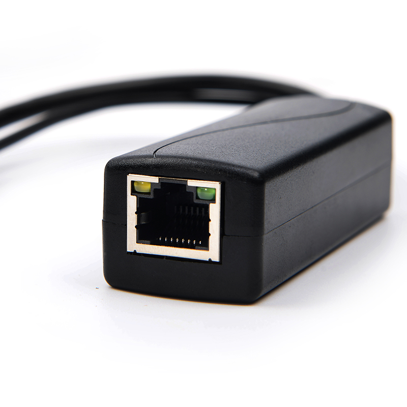 HKBTM Gigabit PoE Splitter for - Pi Power Supply 评论和价格