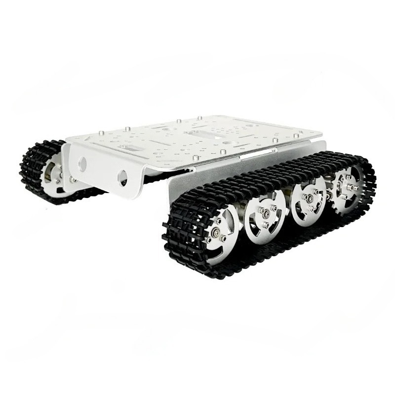 Intelligent Chassis With Motor - Arduino Kit 评论和价格