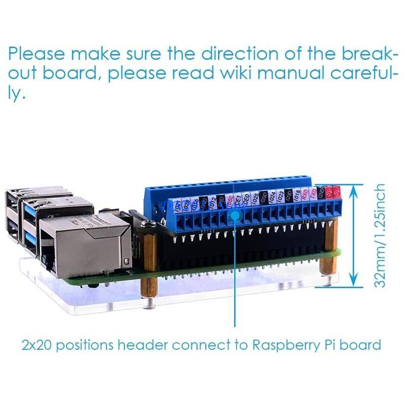 F3KE for Micro GPIO Controller - Pi Zero 评论和价格