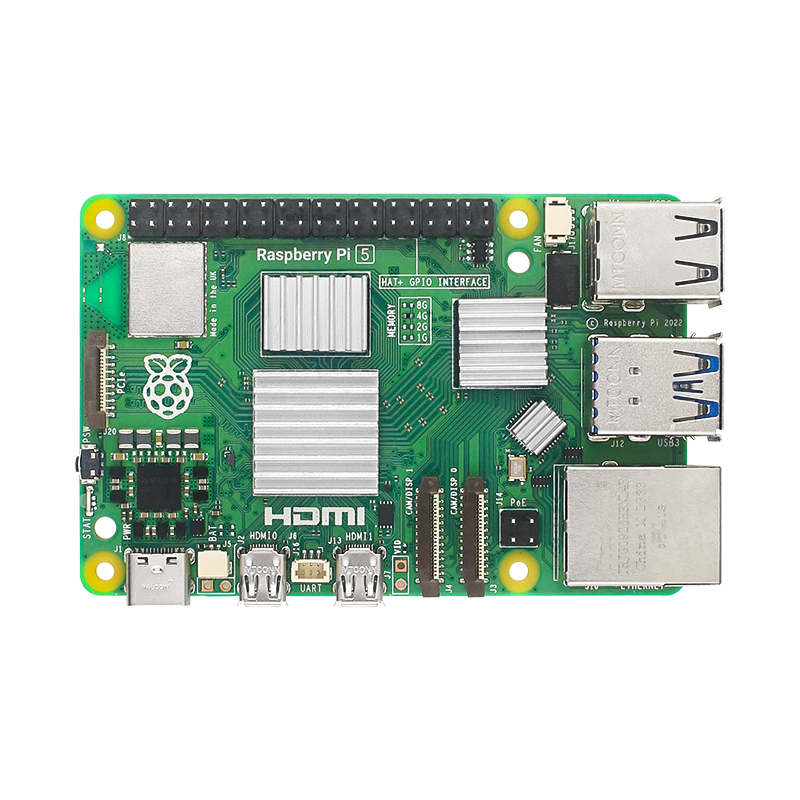 Raspberry Pi 5 Aluminum Heatsi - Pi Cooler 评论和价格