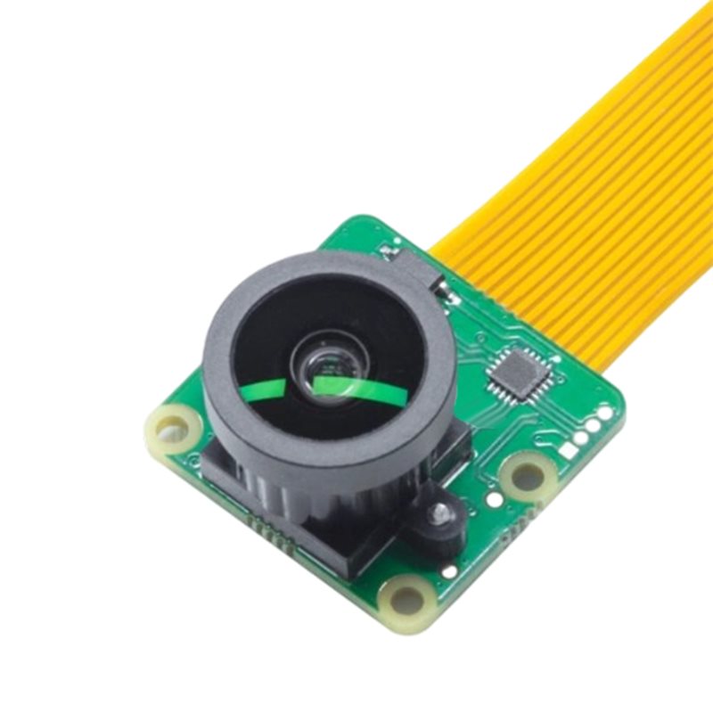 Ingenious-For Arducam 12MP IMX - Pi Camera Module 评论和价格