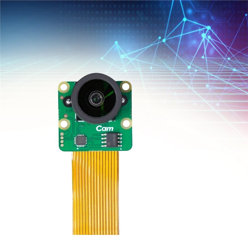 Ingenious-For Arducam 12MP IMX - Pi Camera Module 评论和价格