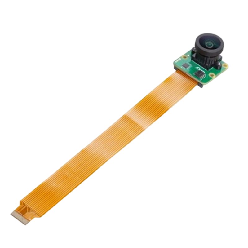 Ingenious-For Arducam 12MP IMX - Pi Camera Module 评论和价格