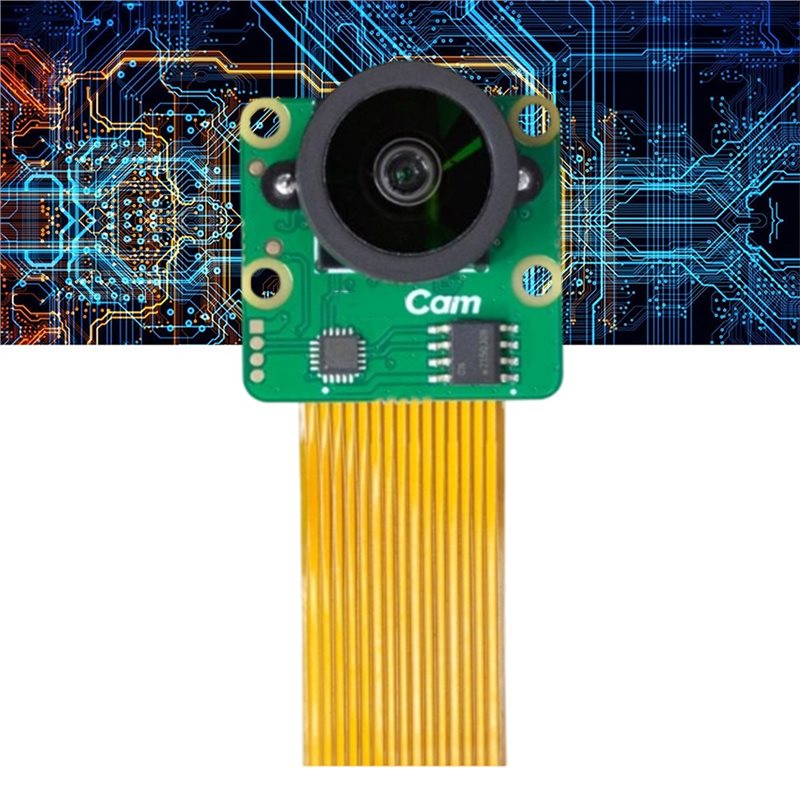 Ingenious-For Arducam 12MP IMX - Pi Camera Module 评论和价格